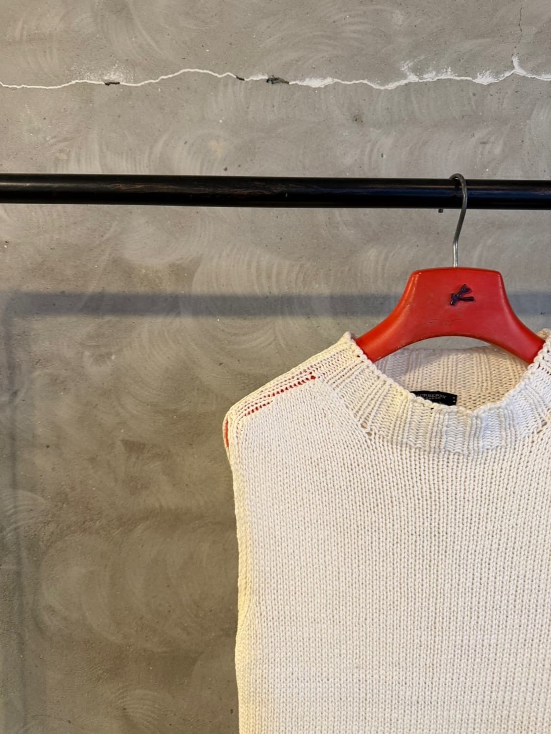 버버리 니트탑 55 상품이미지3