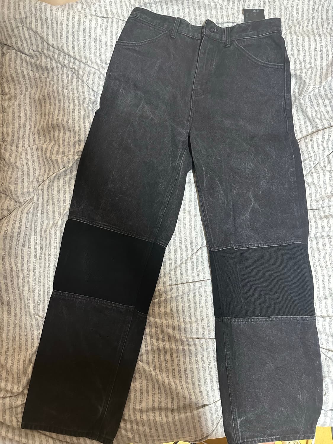 플라스틱 프로덕트 듀얼 텍스쳐 진 상품이미지2