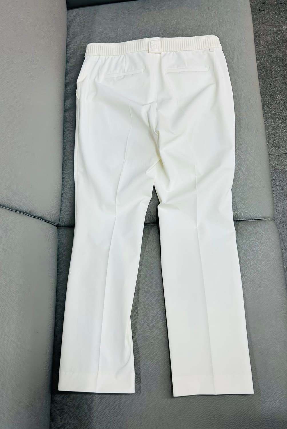 마인 화이트 팬츠(67) 상품이미지5