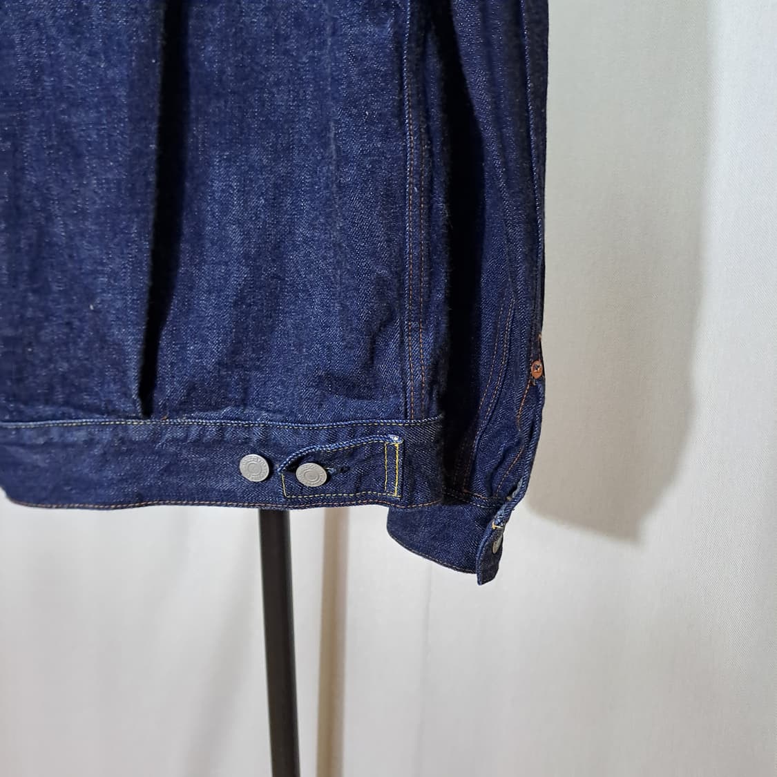 (택포) 풀카운트 2870 2nd TIGHT FIT 42 B775 상품이미지7