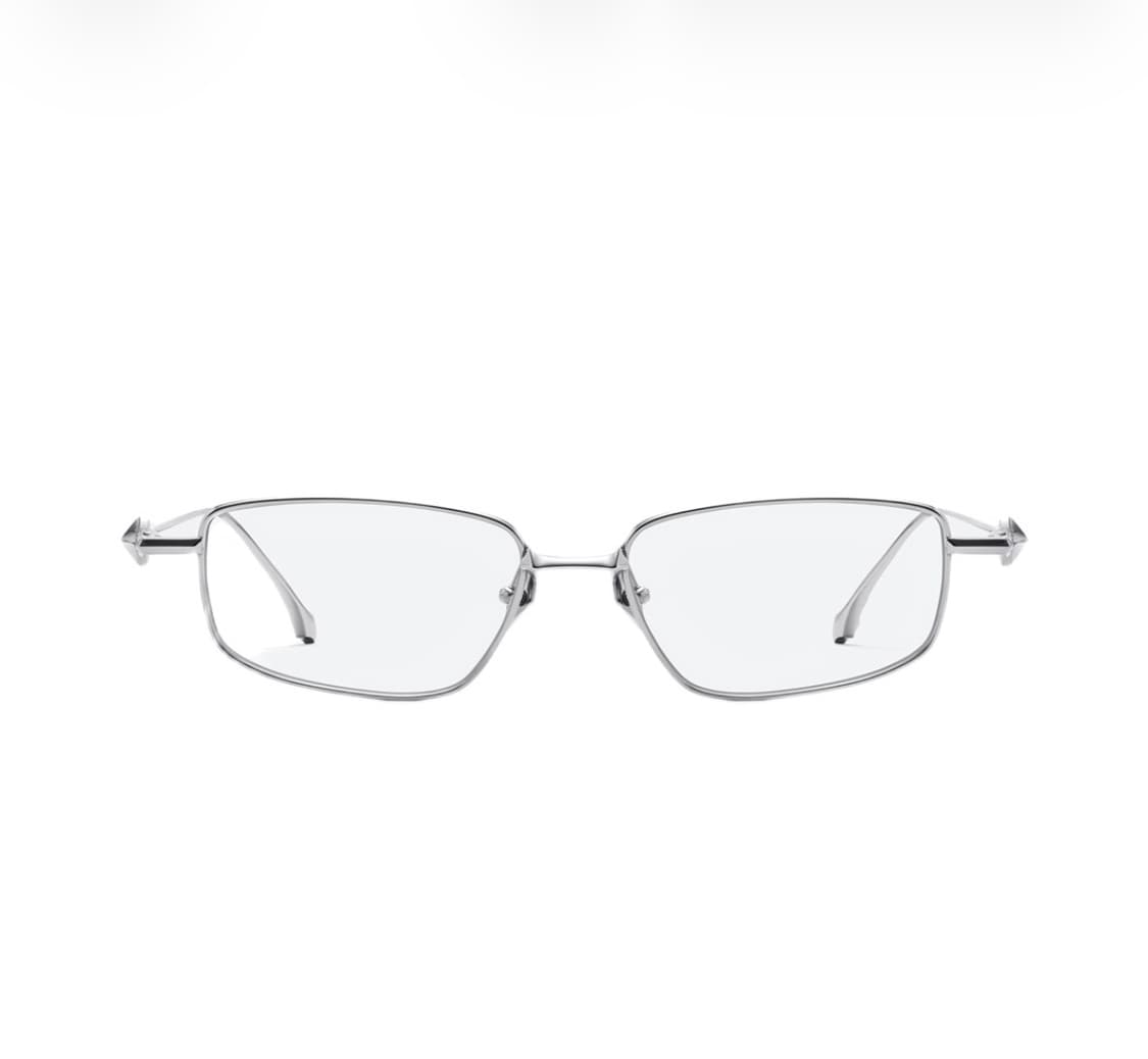 젠틀 몬스터 사가 2 실버 클리어 상품이미지1