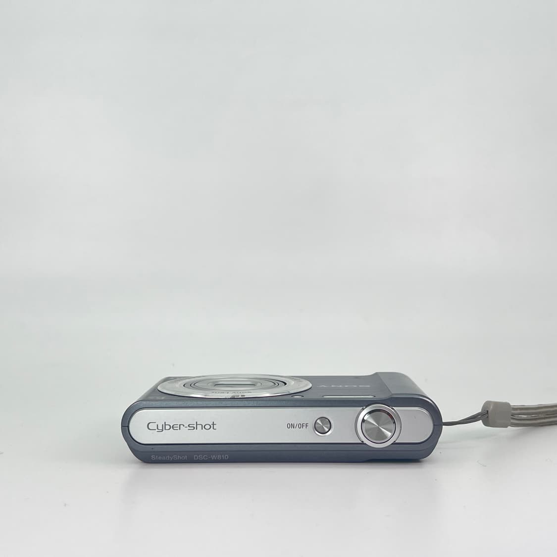 소니 사이버샷 SONY Cyber-shot DSC-W810 실버 상품이미지7