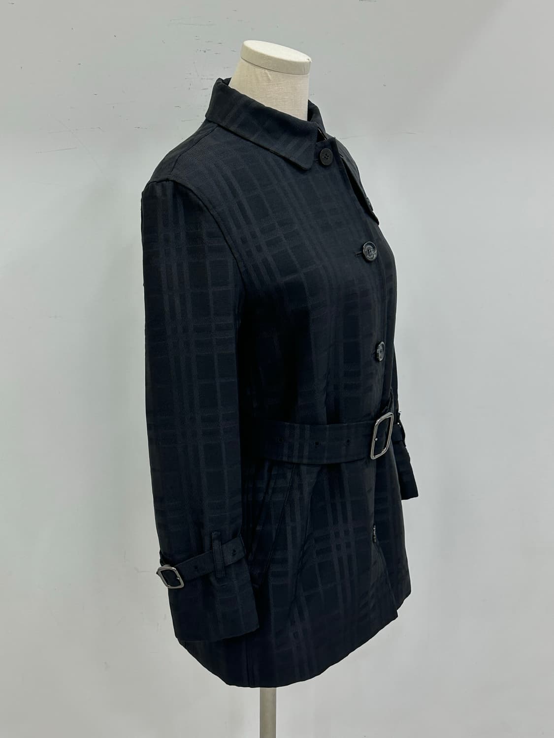 버버리 여성 자켓 상품이미지6