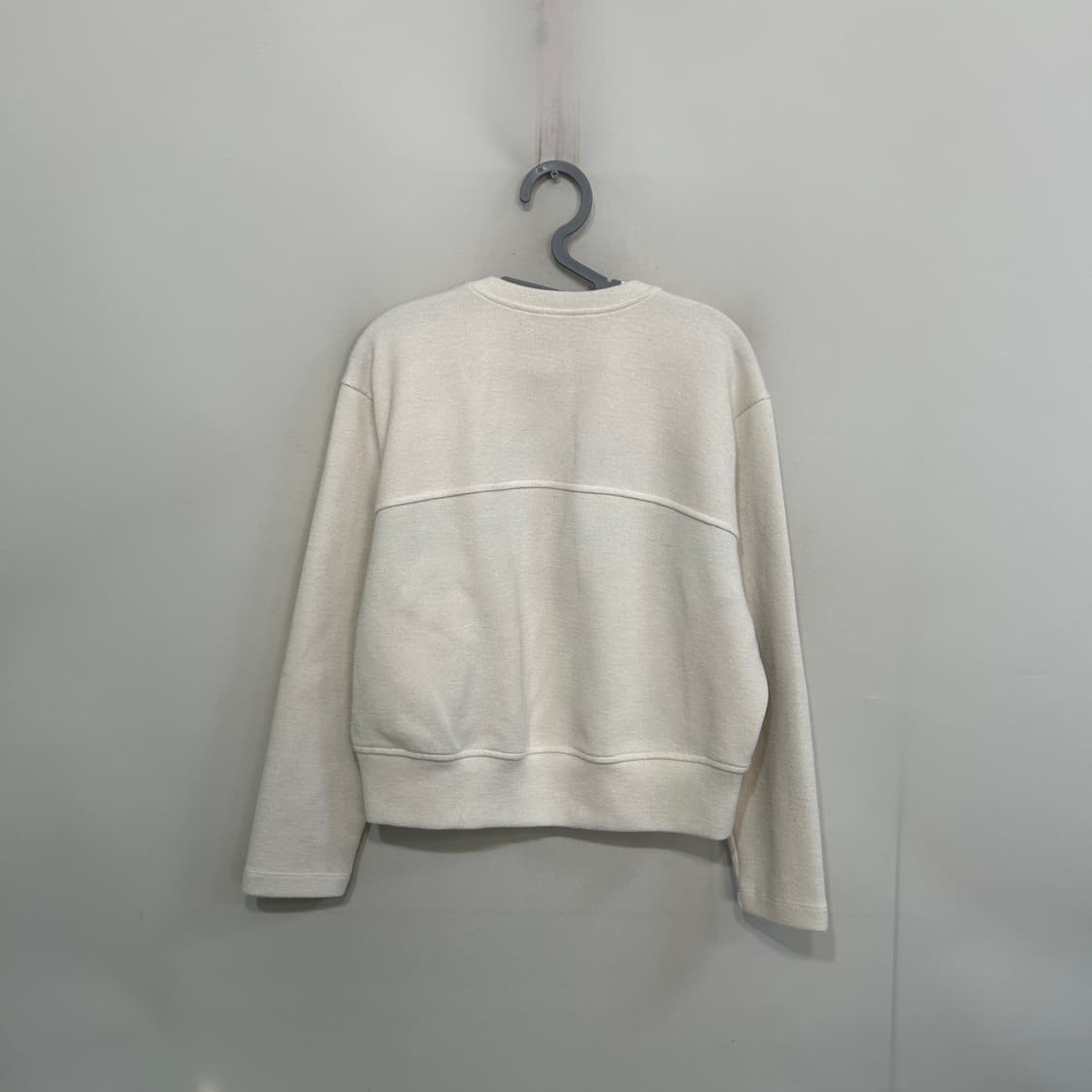 한섬 SJSJ 2022 니트 F 상품이미지2