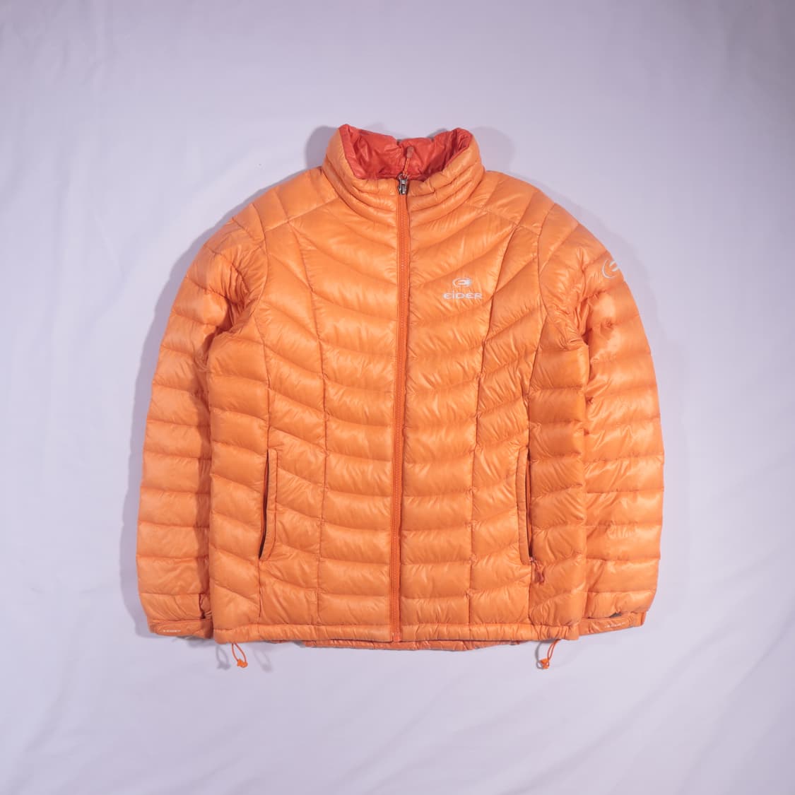 아이더 아웃도어 경량패딩 B6 상품이미지1