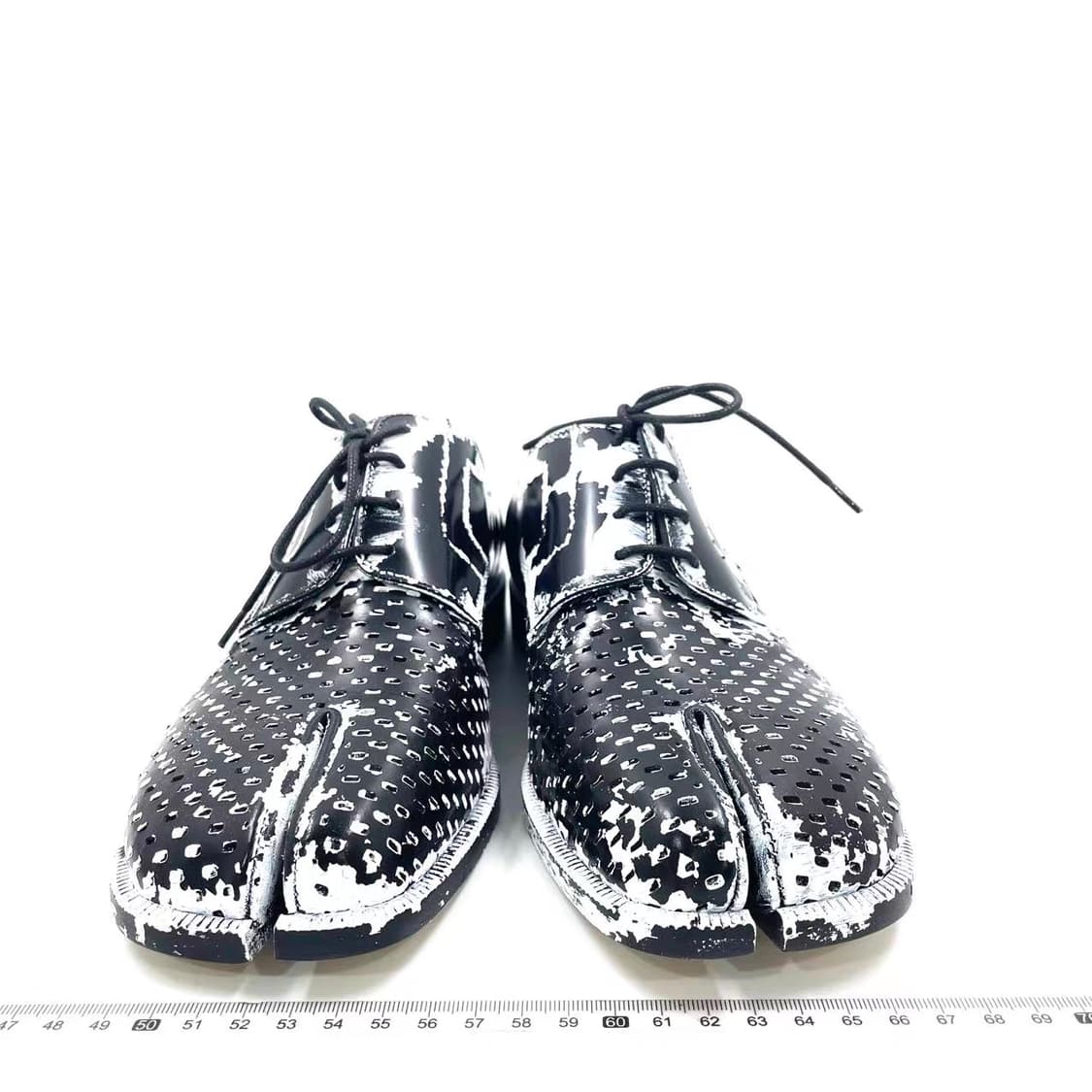 Maison Margiela tabi 메종 마르지엘라 타비 구두 상품이미지4