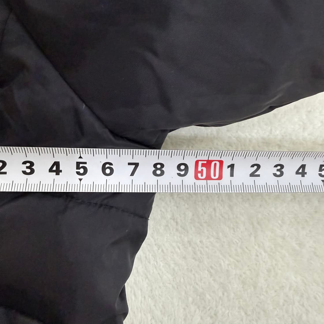 95 코오롱 구스다운 경량패딩 0327T 상품이미지6