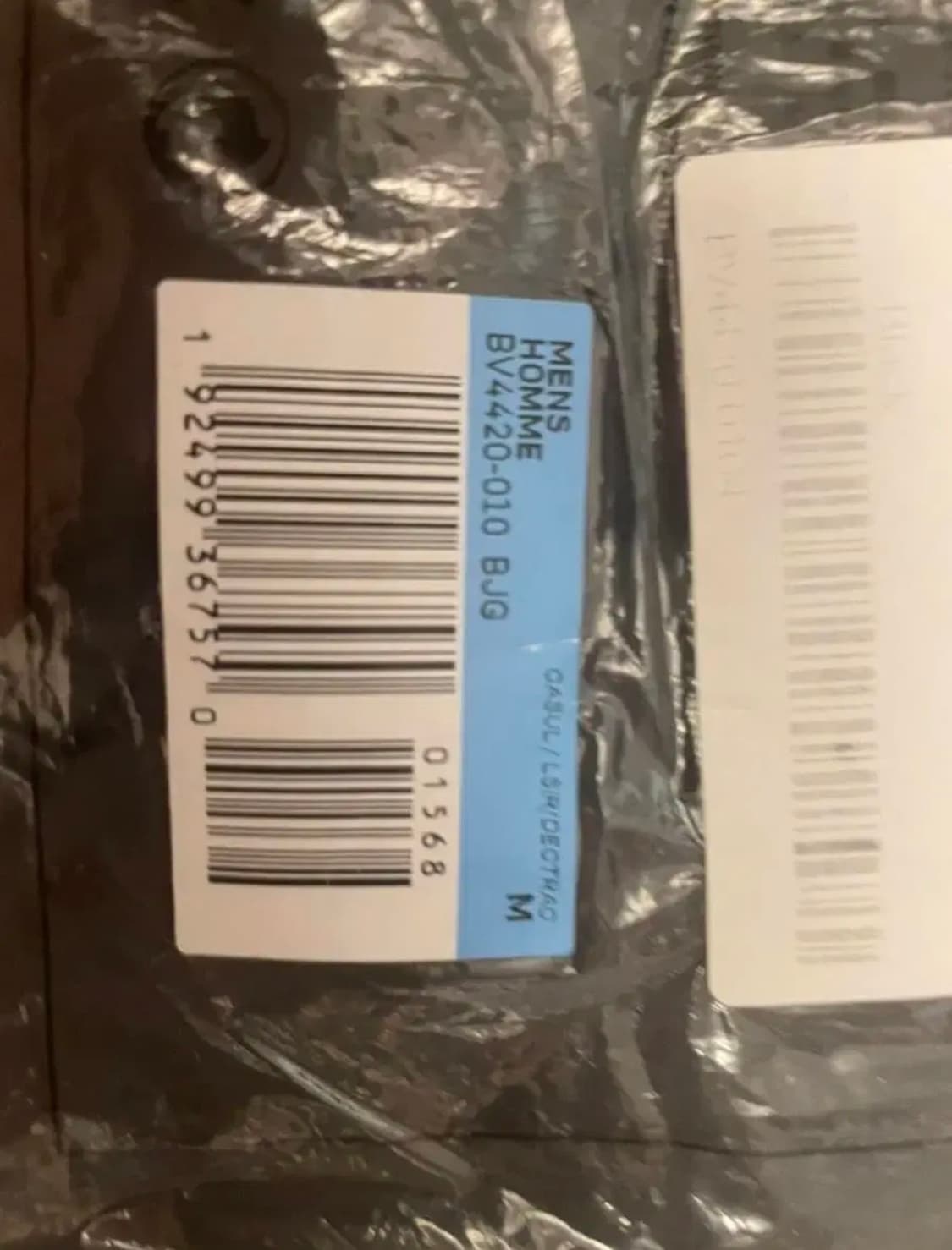 [M] 나이키 피어오브갓 쇼츠 새상품 BV-4420-010 상품이미지8