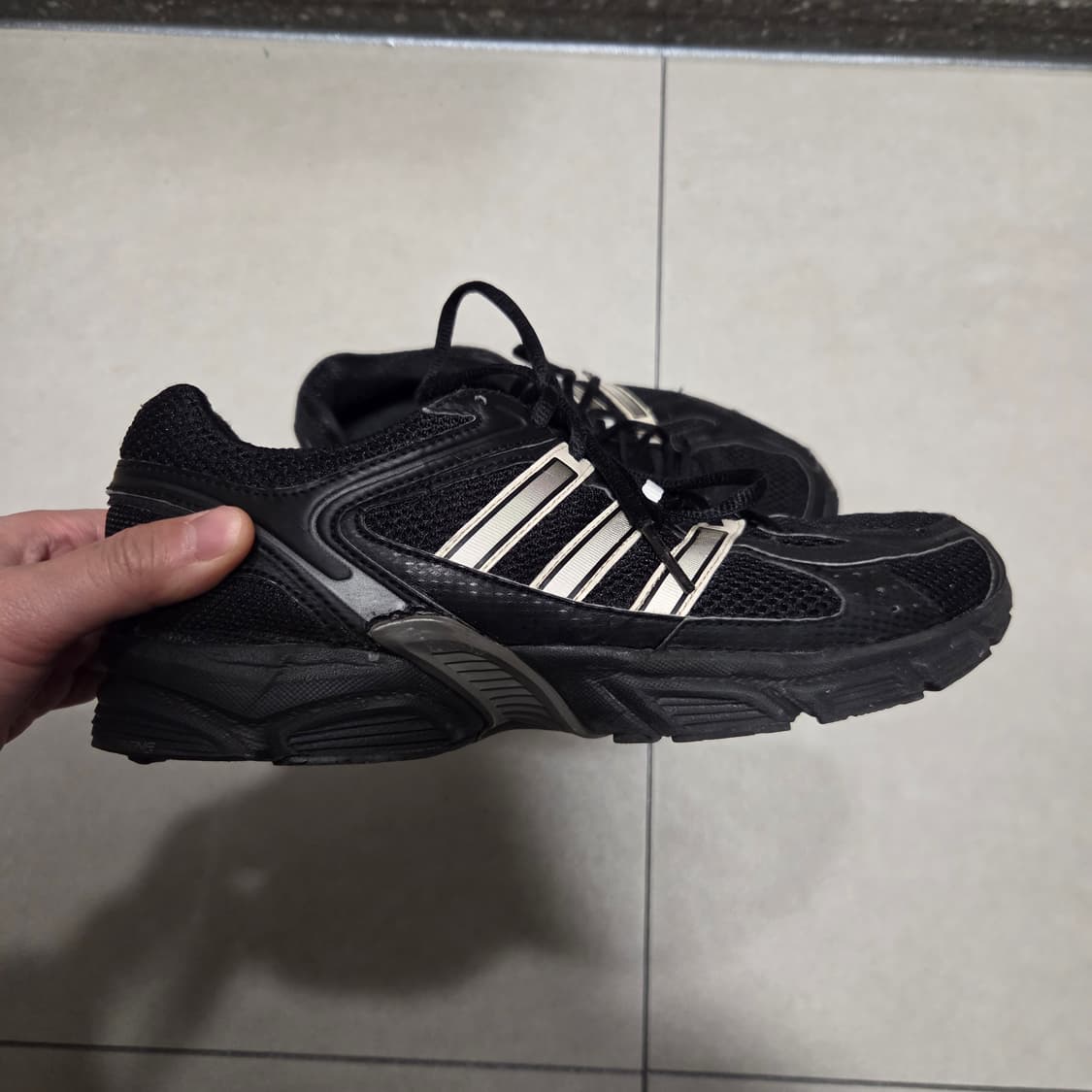 Adidas 아디다스 빈티지 운동화 265 상품이미지2