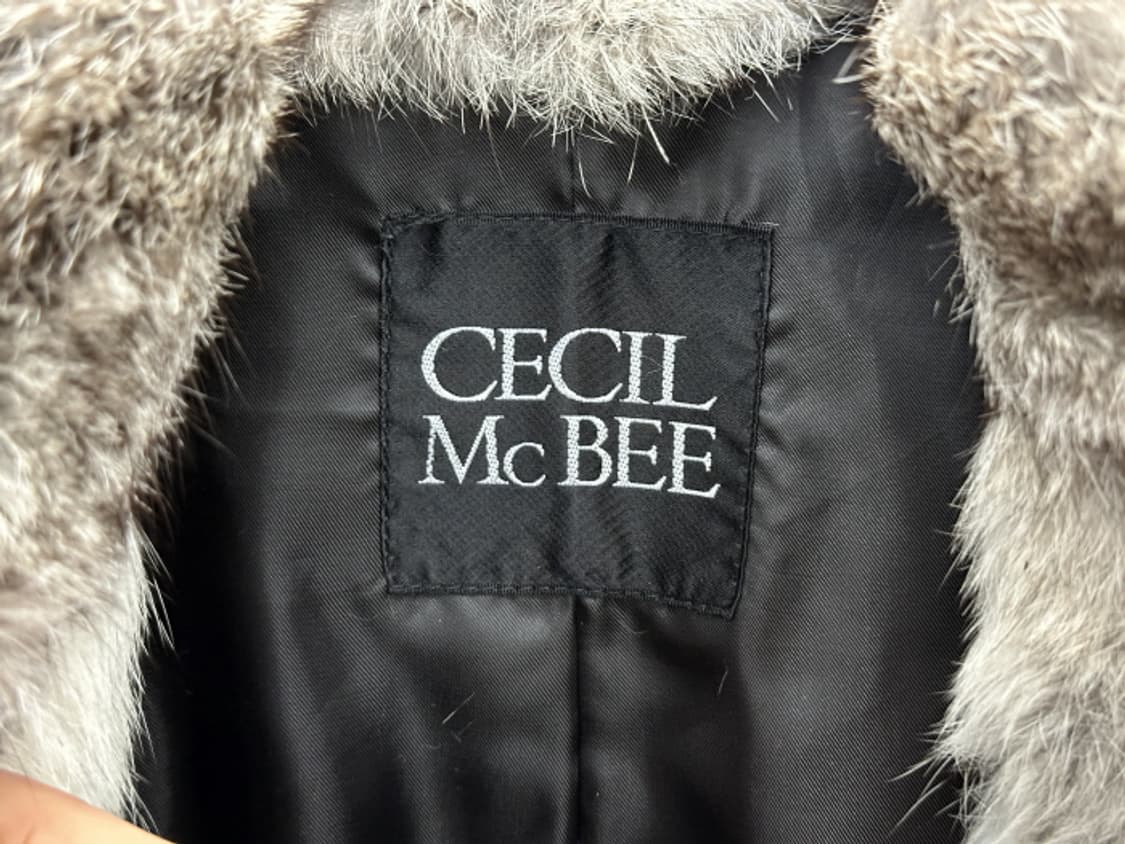 CECIL Mc BEE (M~L) 상품이미지8