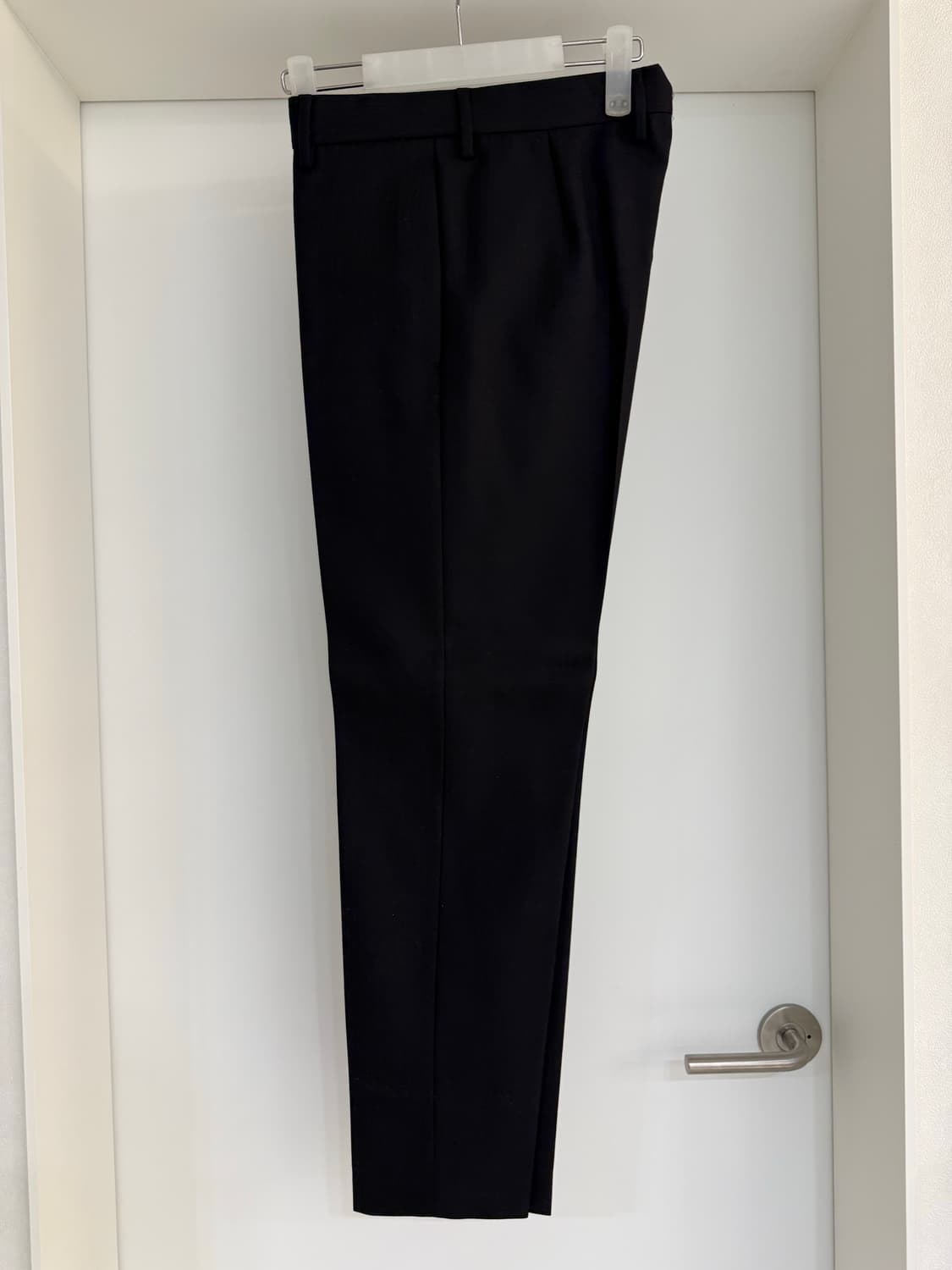 아크네 스튜디오 Alfred Brown Wool 수트 세트 상품이미지7