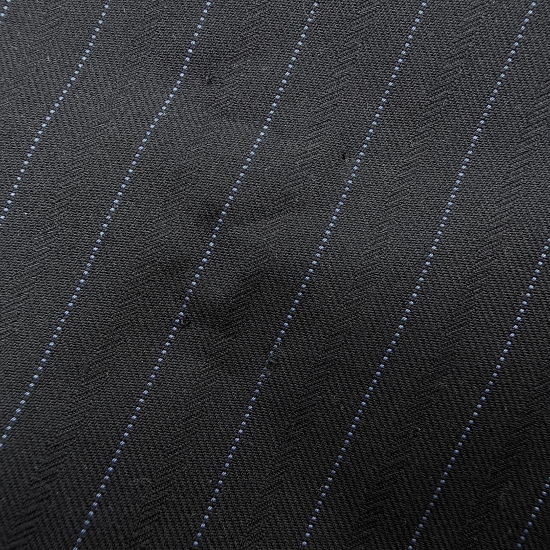 DNSR 멀티 스트라이프 싱글 블레이저 & 커브드 슬랙스 셋업 상품이미지4