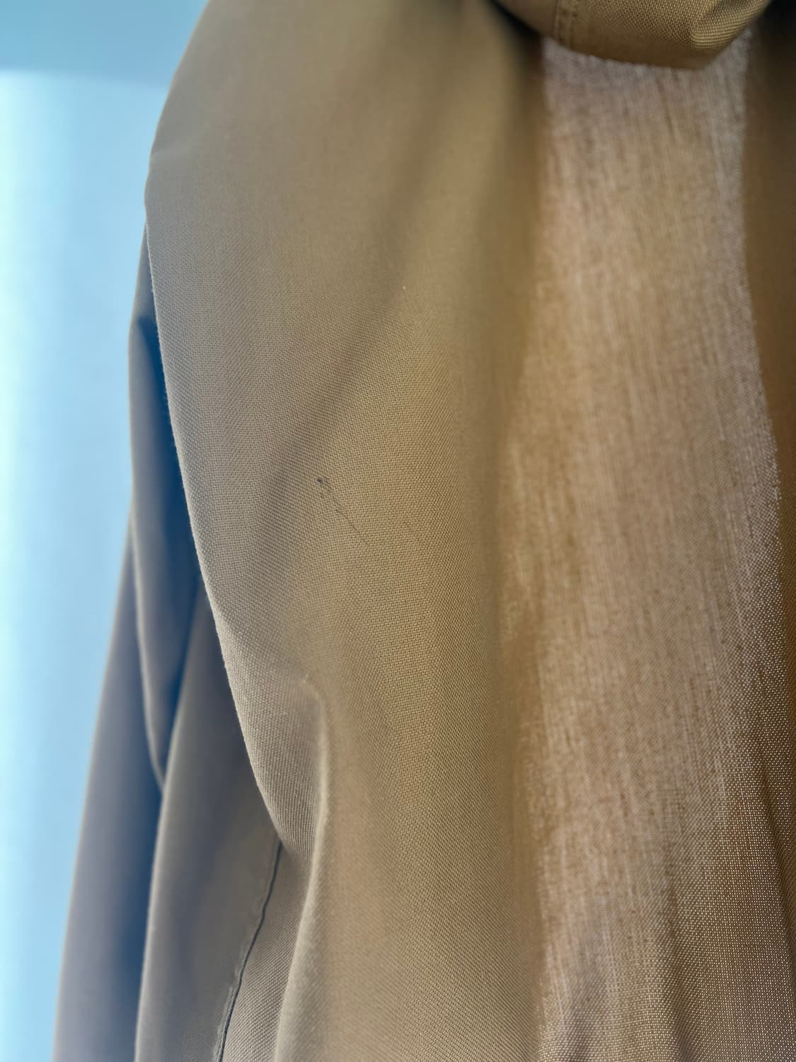 칼하트 WIP 액티브 자켓  상품이미지5