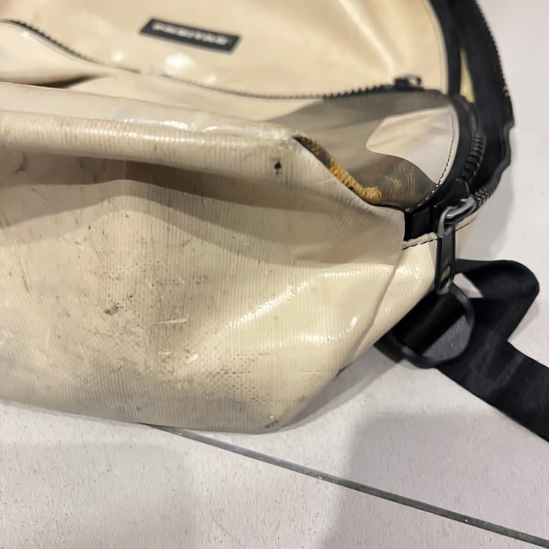 Freitag 프라이탁 fringe 백팩 상품이미지3