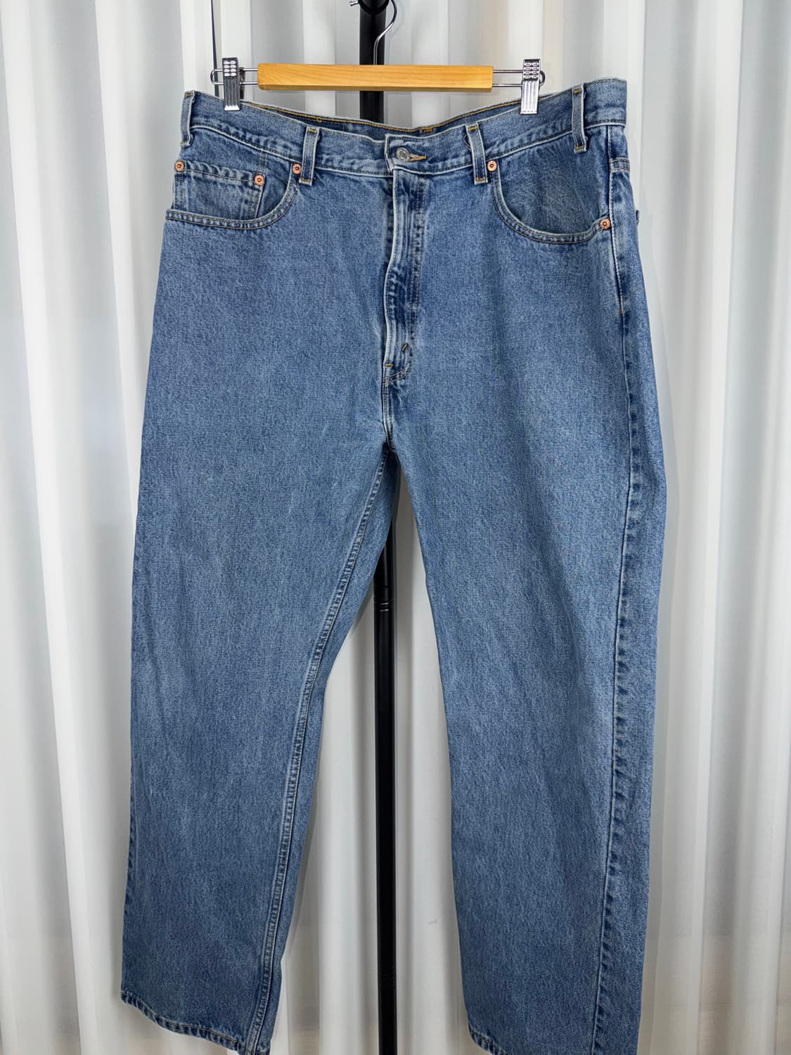 Levi's] 90‘s 리바이스 505 38/30 상품이미지2