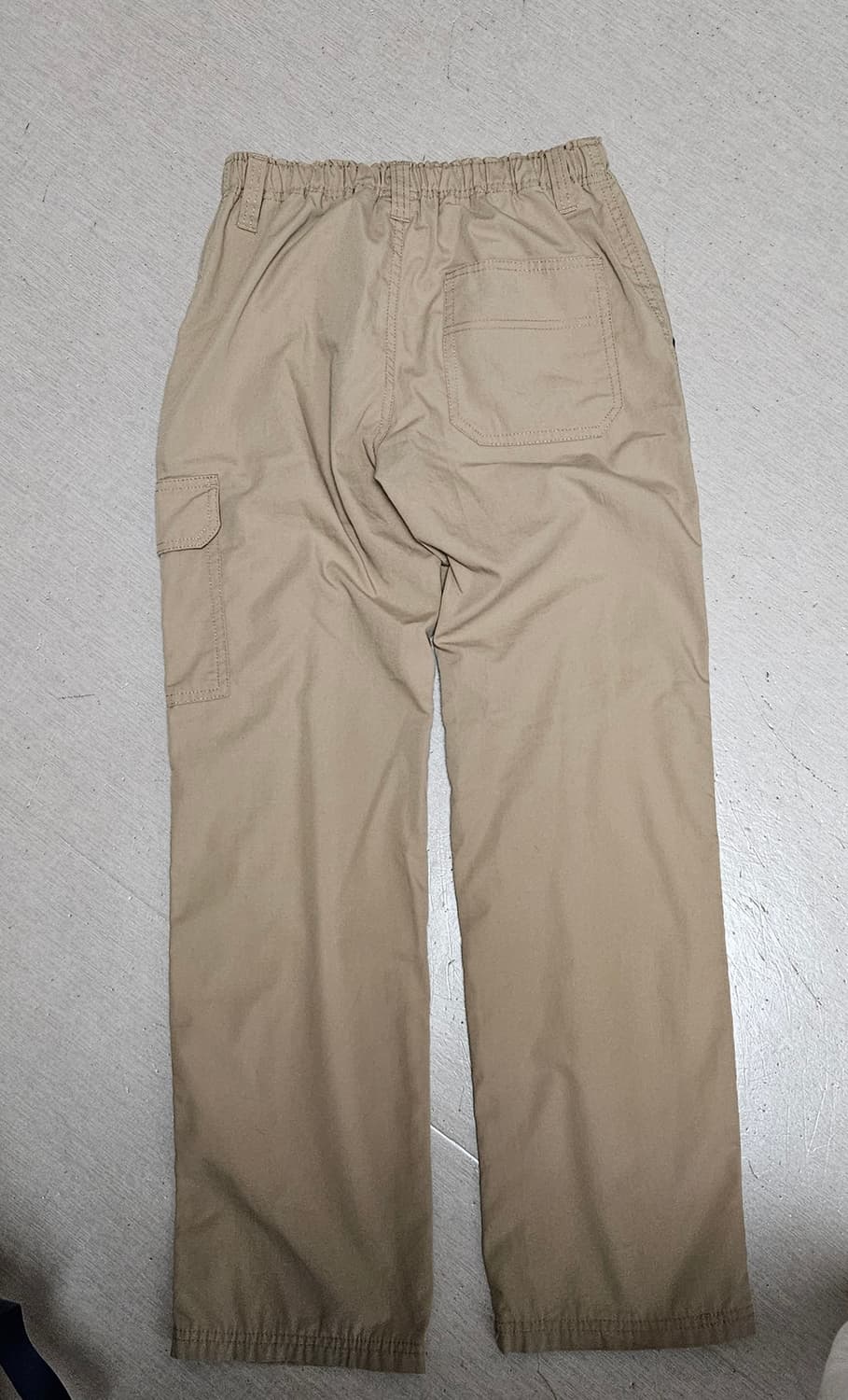 JPN 일본 빈티지 챔피온 카고 팬츠/여성s 상품이미지10