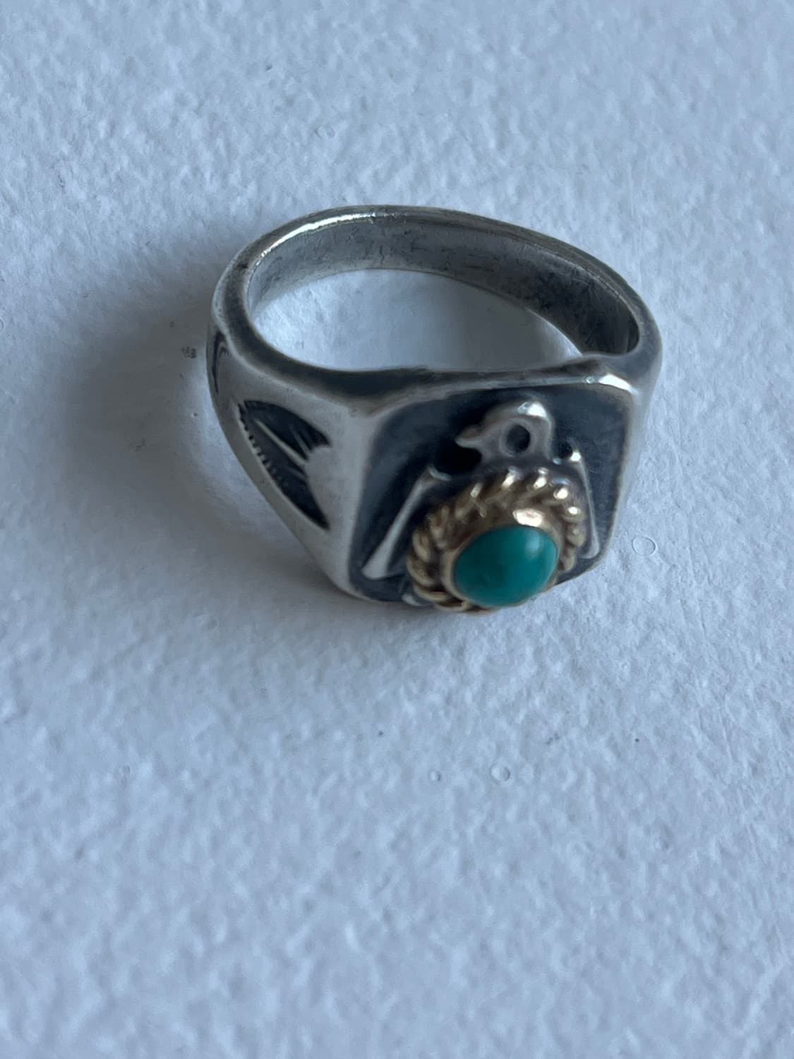 빈티지 반지 상품이미지1