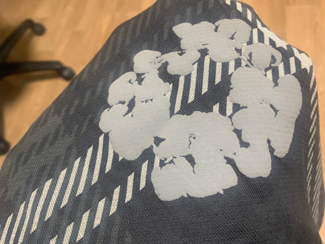 데님티어스 조거팬츠 상품이미지2