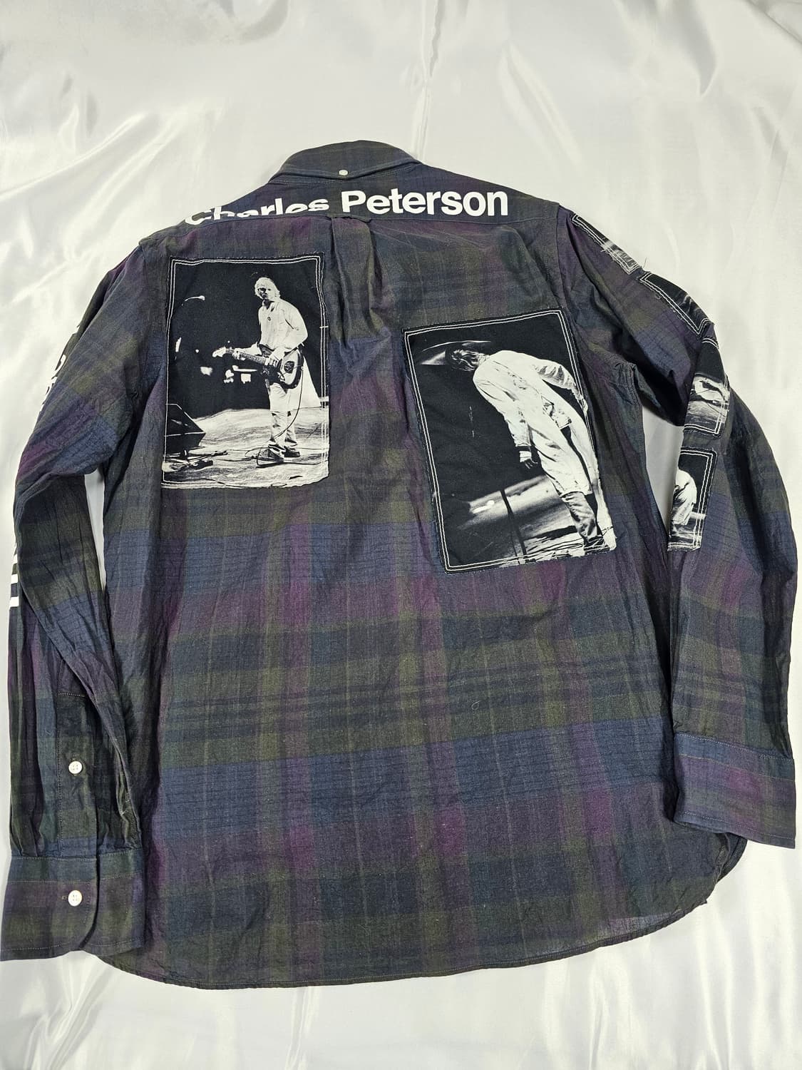 제이프레스솔로이스트셔츠 상품이미지8