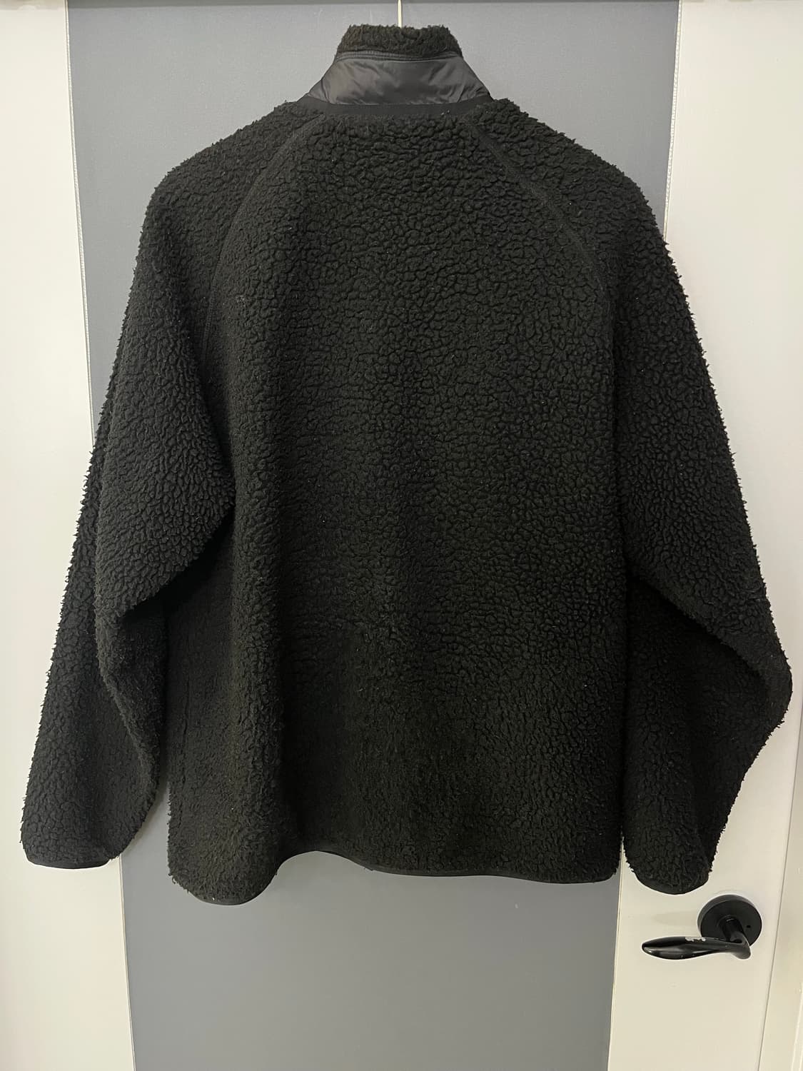 칼하트 wip 프렌티스 후리스(플리스) XL 상품이미지2