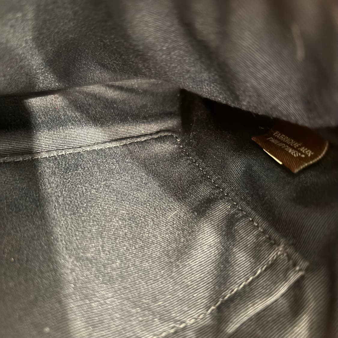 정품 코치 미니 숄더백     상품이미지10