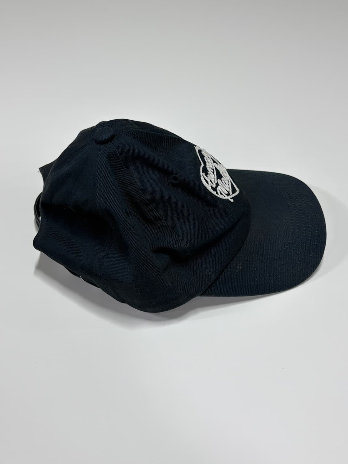 휴먼메이드 볼캡 네이비 상품이미지2