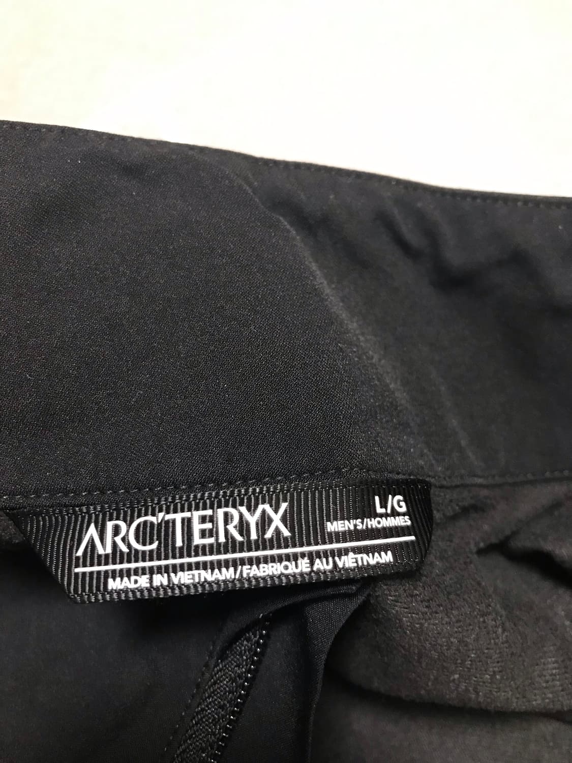 아크테릭스 솔라노 자켓 상품이미지4