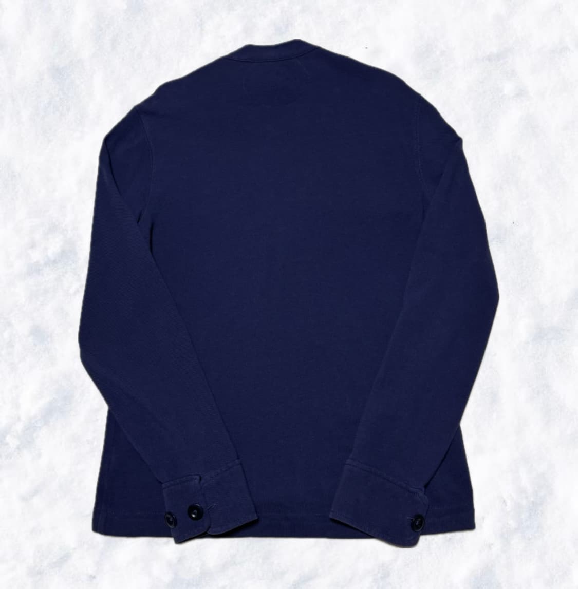 폴로 랄프로렌 빅포니 네이비 가디건 상품이미지3