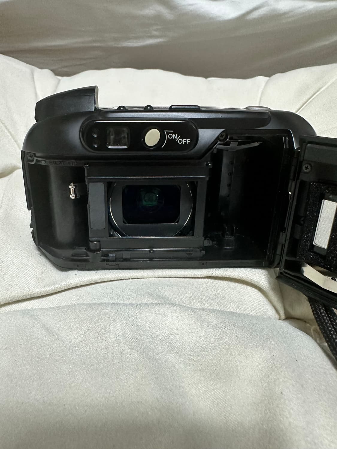 미놀타 익스플로러 프리덤 줌 필름카메라 상품이미지5