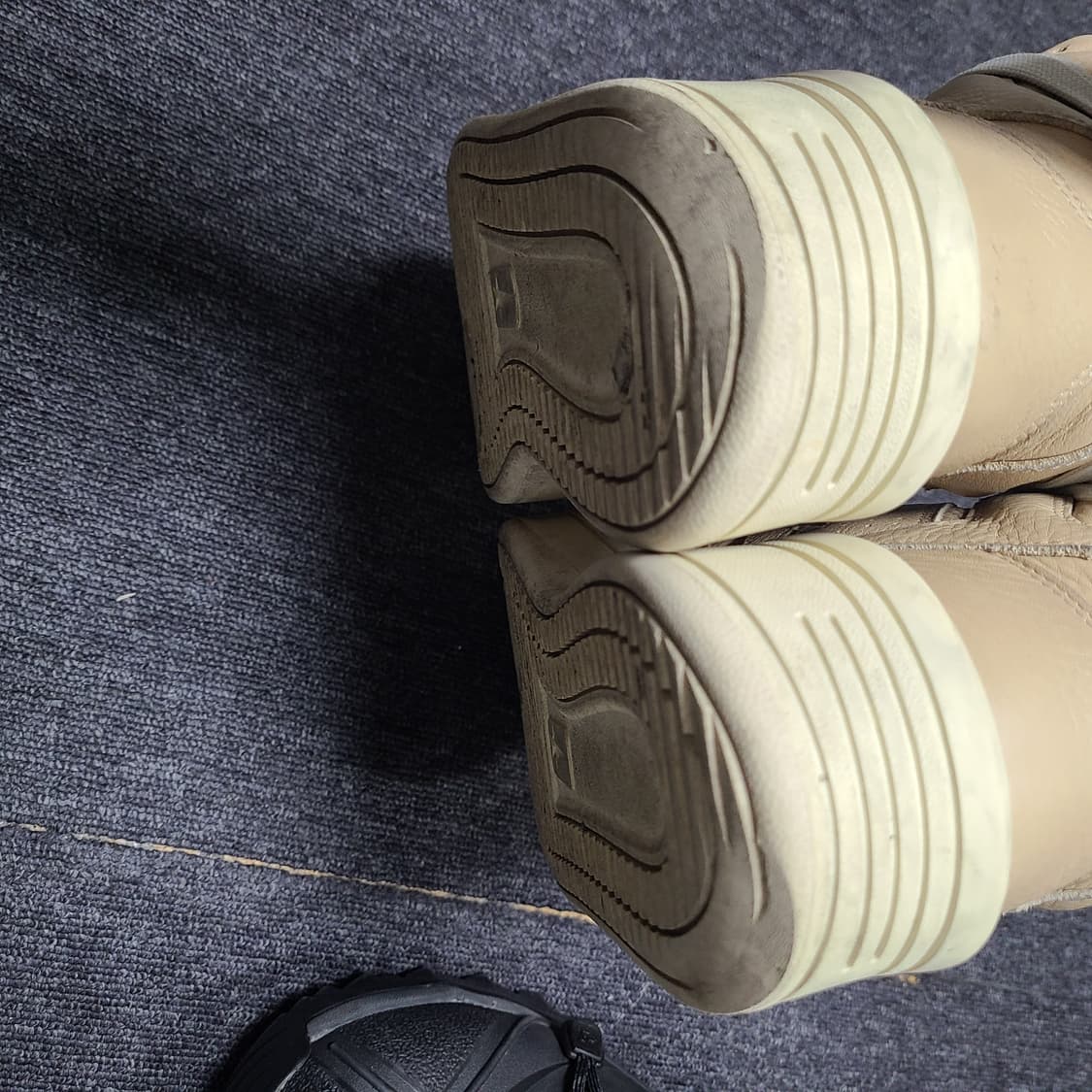 다크쉐도우 터보웨폰 베이지 270 상품이미지3