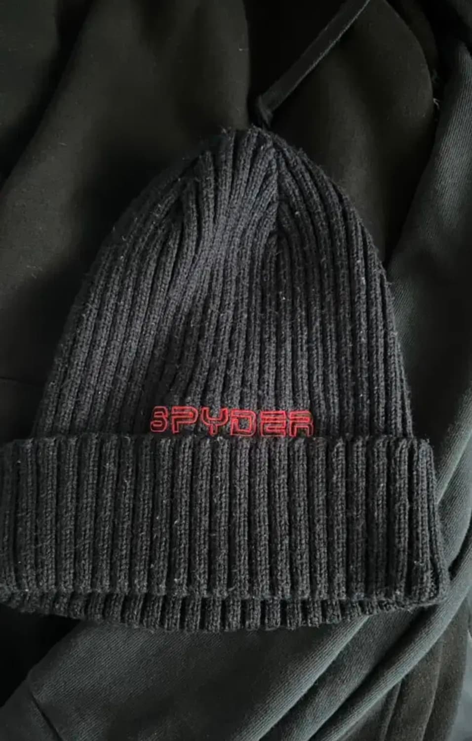 스파이더 비니 상품이미지2