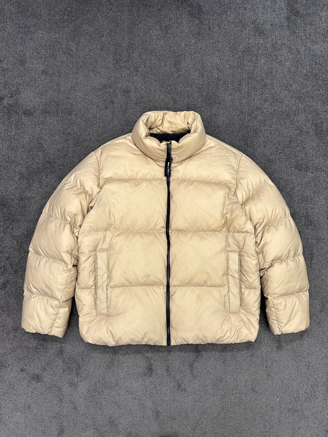 네파 C-TR 숏푸퍼 다운 자켓 110 [XXL] 상품이미지1