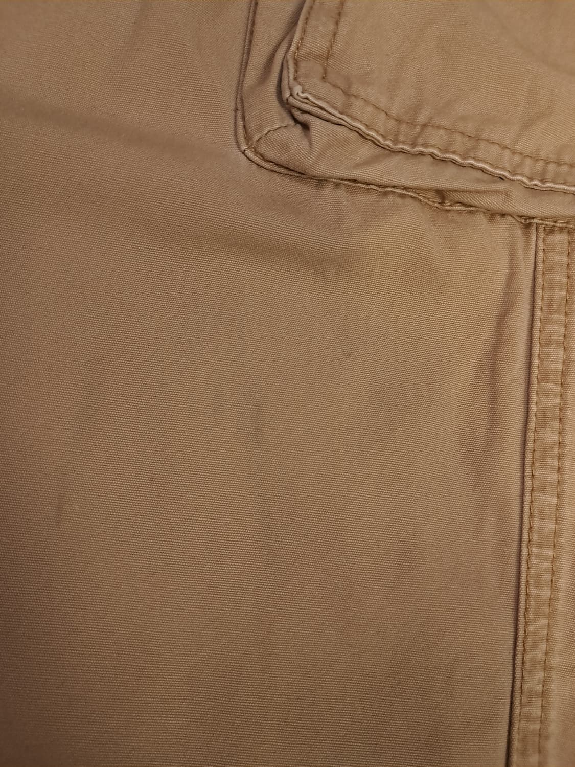 오리지날 90's 일본판 알파사 밀리터리 카고바지 상품이미지9