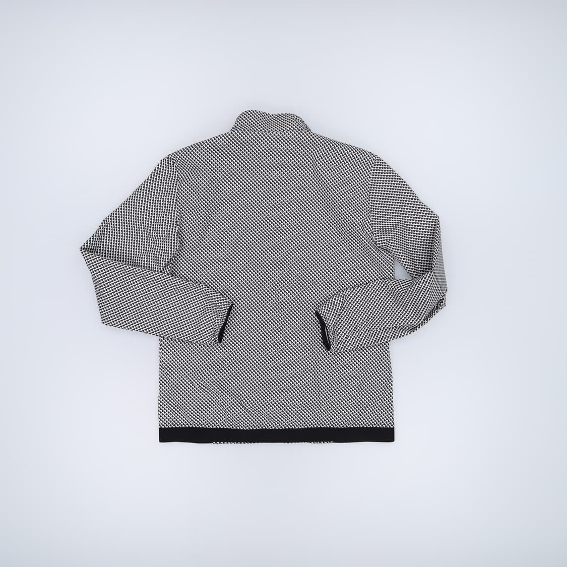 95 헤지스 패턴 바람막이 0311H1 상품이미지2