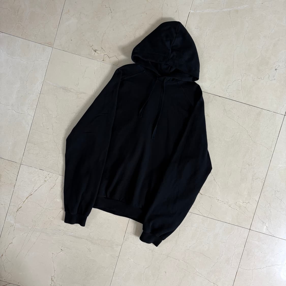 Haider Ackermann private dancer hoodie 상품이미지3
