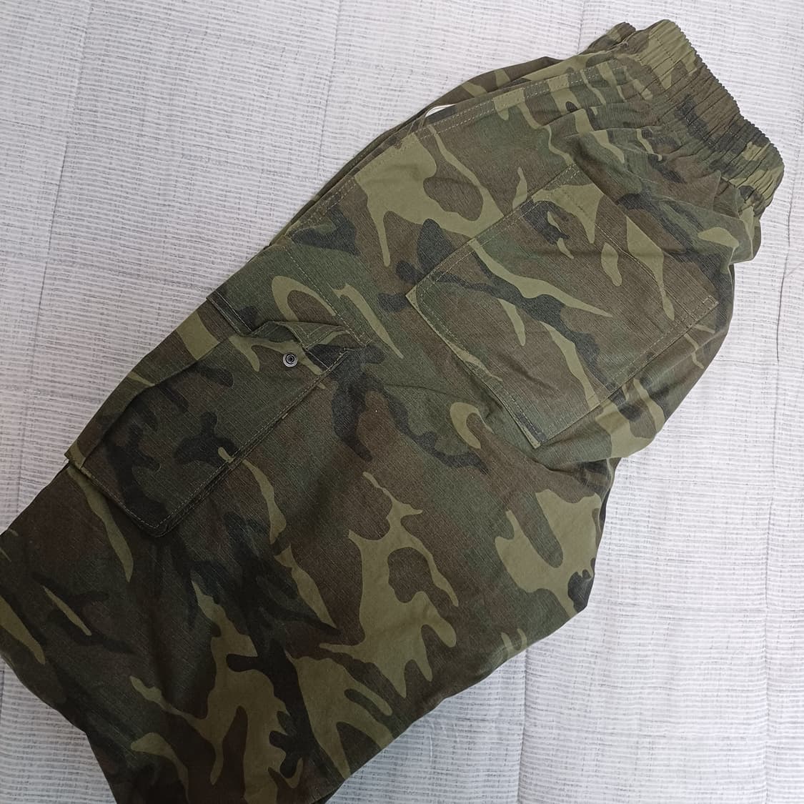 테이크이지 카모팬츠 상품이미지1