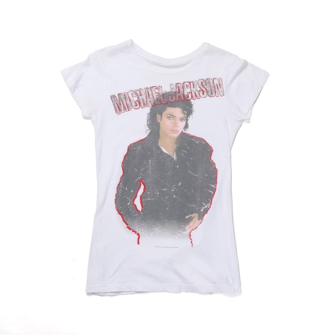 American Vintage  Printing T-shirt 상품이미지1
