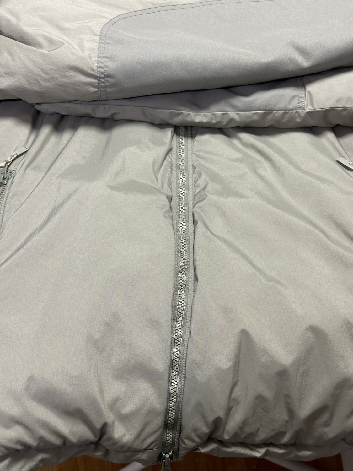 미군 프리마로프트 레벨7 level 7 파카 상품이미지4