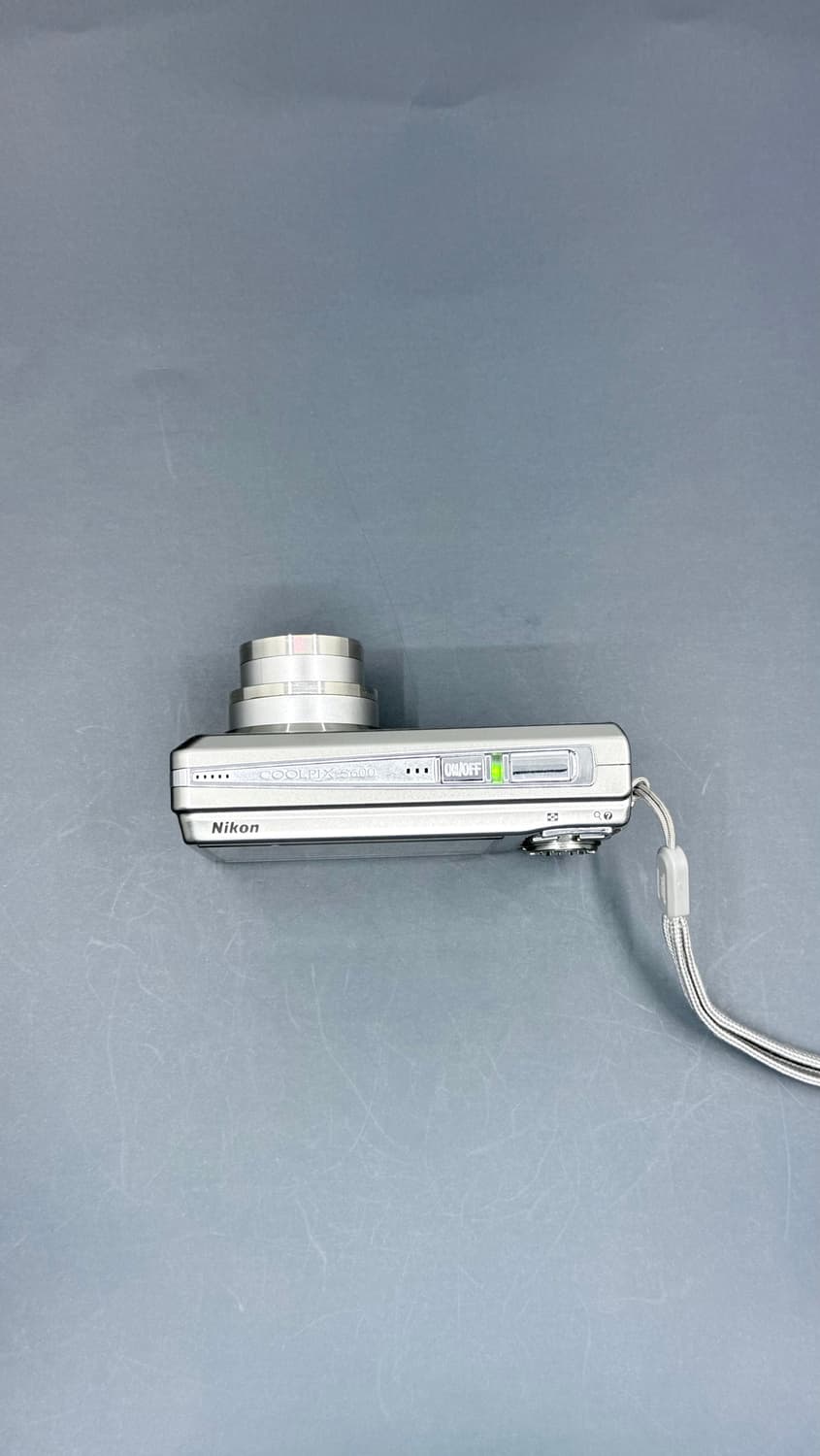 강추!) 니콘 쿨픽스 S600 디카 빈티지 캠코더 /캐논소니 카시오 상품이미지2