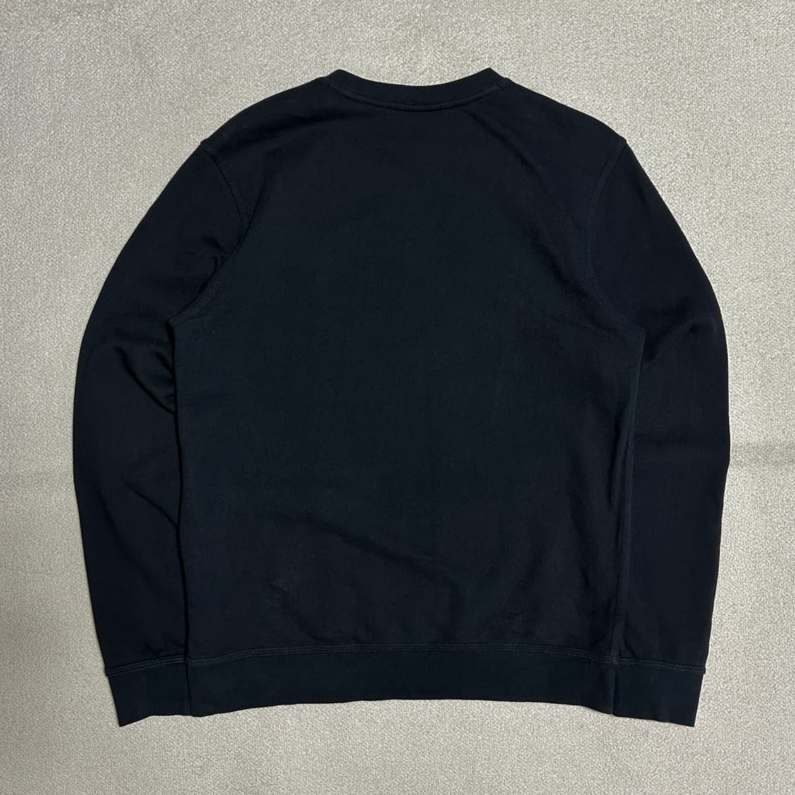 나이키 클럽 TF 라운드 맨투맨 상품이미지3