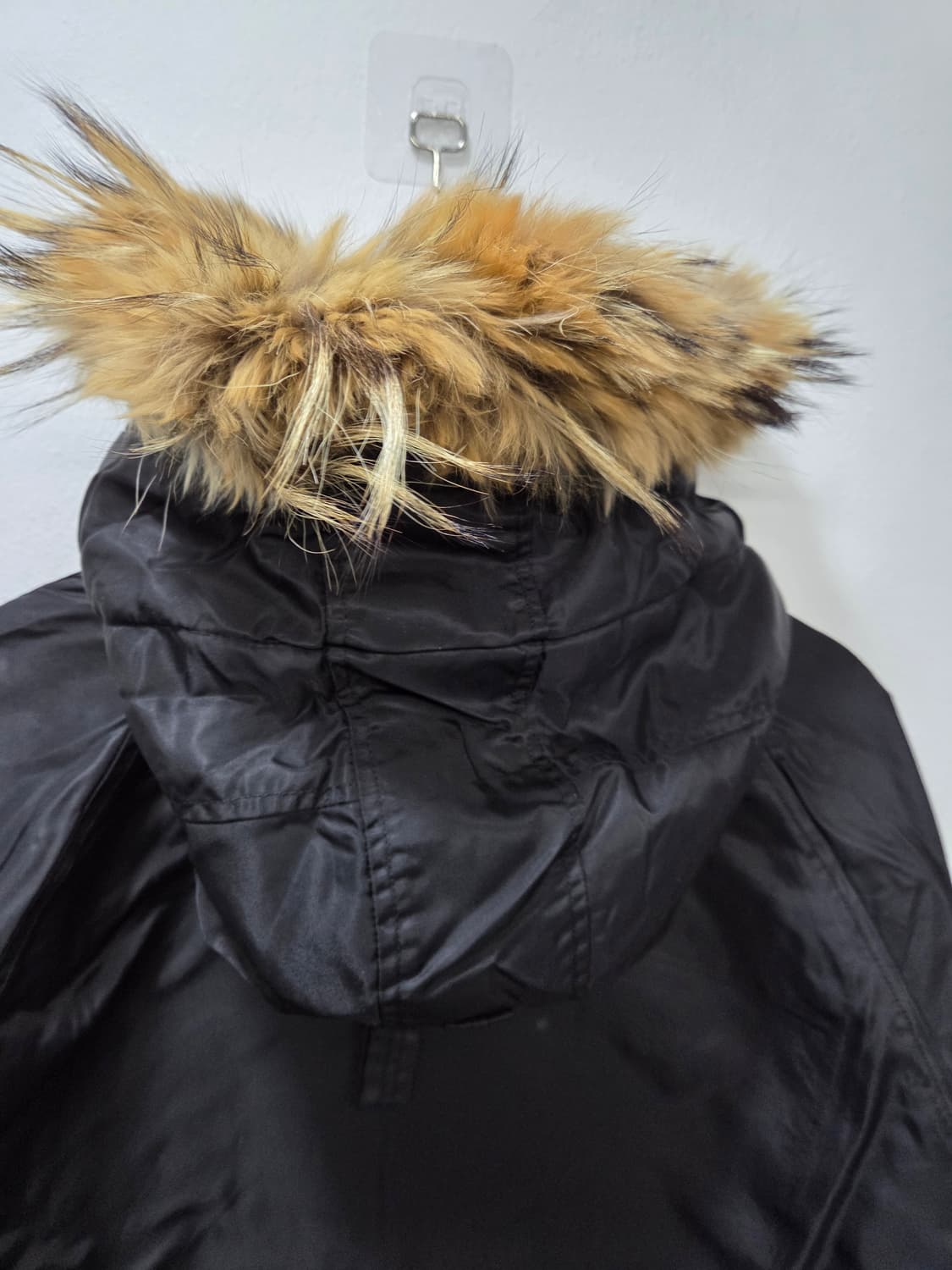 N-3B Spiewak black puffer 점퍼 앤 야상 USA 42 상품이미지8