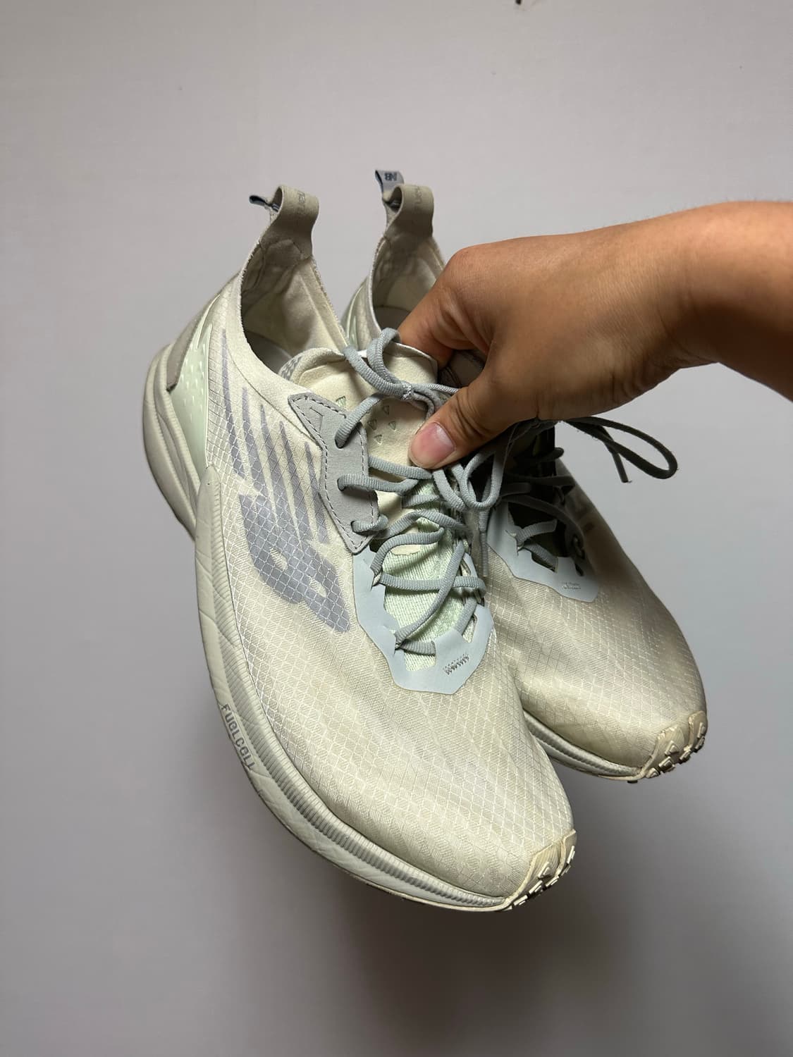 뉴발란스 오라리 콜라보 265 상품이미지6