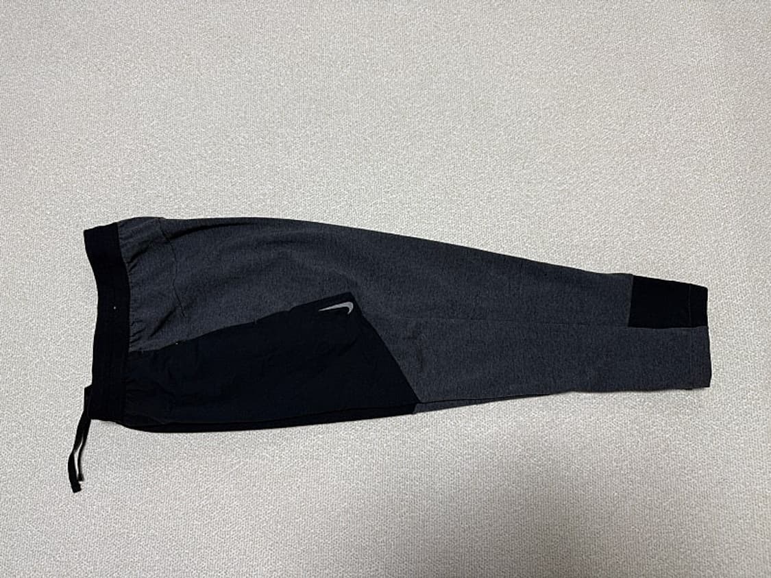 나이키 요가 필라테스 드라이 핏 팬츠 남성용 34인치 상품이미지1