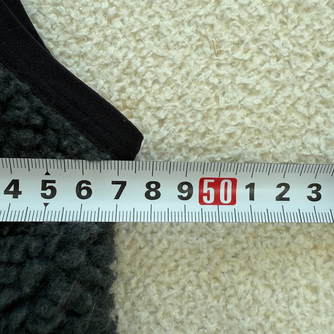 [S] 나이키 윈터 셰르파 플리스 조끼 베스트 3727 상품이미지10