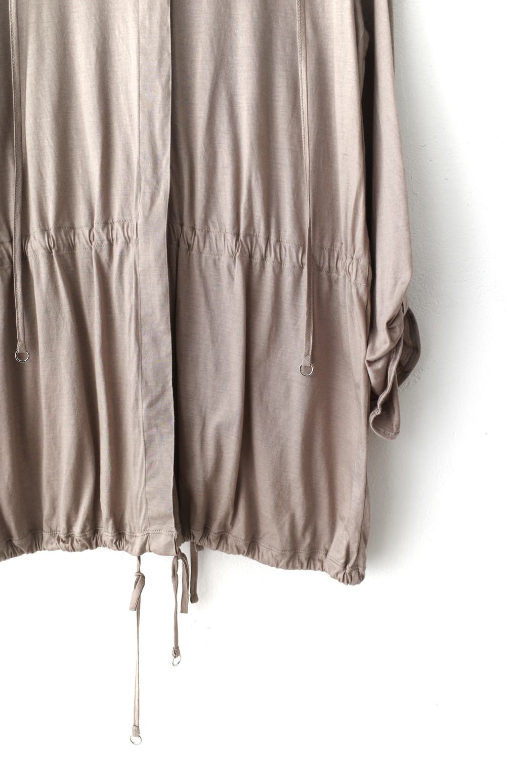 body dressing) shirring jacket 상품이미지4