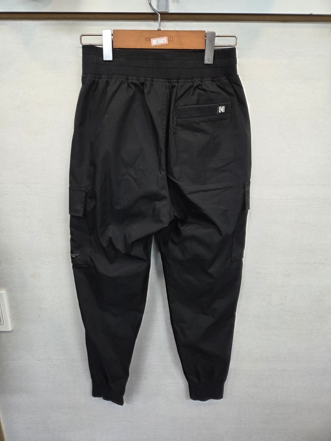 코닥 스냅카고 방풍 팬츠 s 상품이미지2