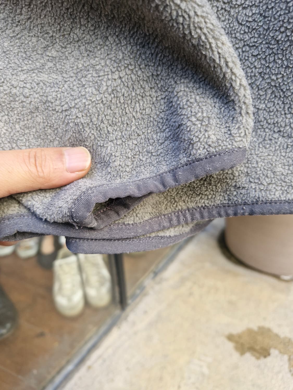 Z-214 파타고니아 신칠라 상품이미지4