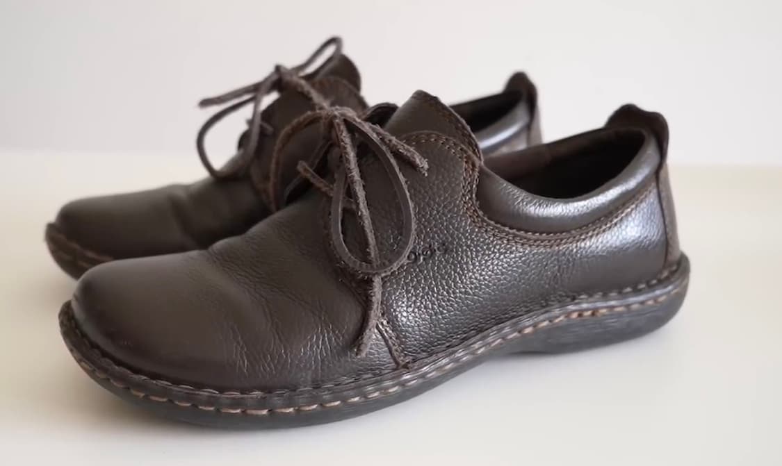 b.o.c born oxford walking shoes 구해요! 상품이미지2