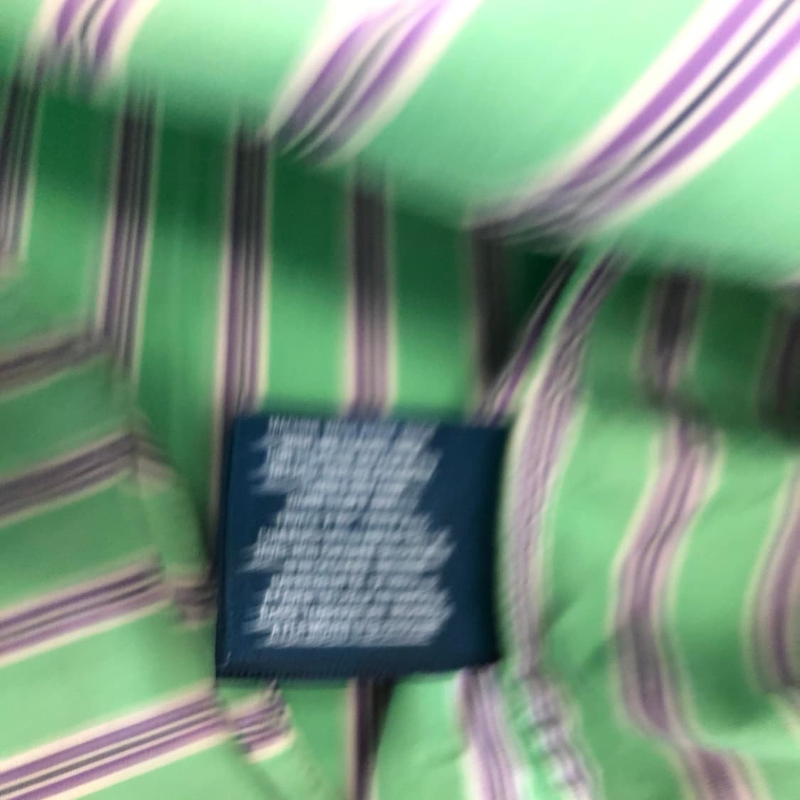 폴로 랄프로렌 옥스포드 그린셔츠 66 상품이미지6