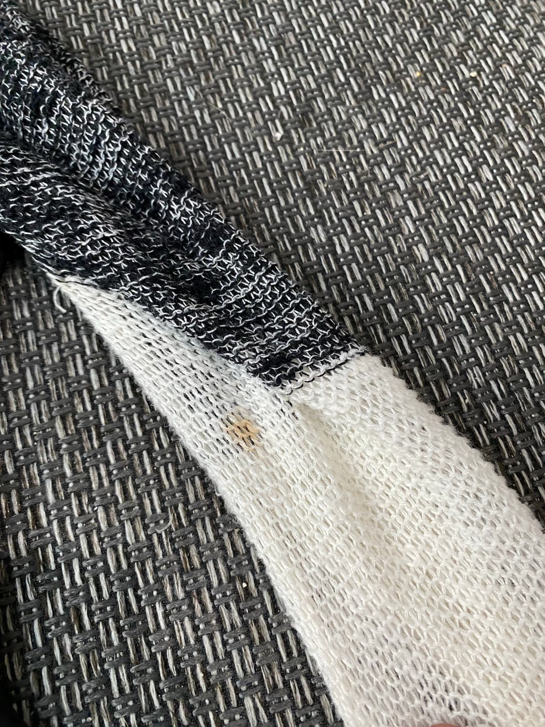 [Livi] Y2K Stripe Cardigan 상품이미지6